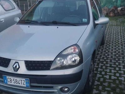 usata Renault Clio II 