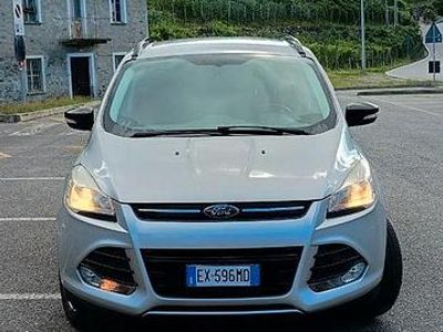 Usata Ford Kuga 115 CV (84 kW) 2014 SUV