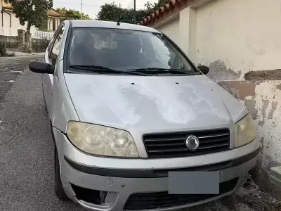 Usata Fiat Punto