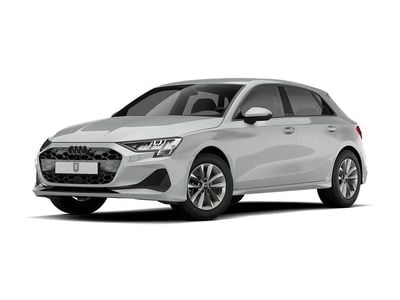 Nuova Audi A3 150 CV (110 kW) 2026 Grigio