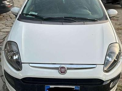 Fiat Punto Evo