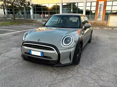 Usata Mini ONE