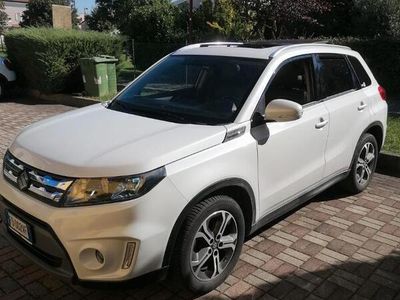 usata Suzuki Vitara (2015) - 2016