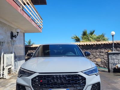 usata Audi RS Q3 - Sportback 2020