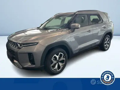 Usata KGM Torres
