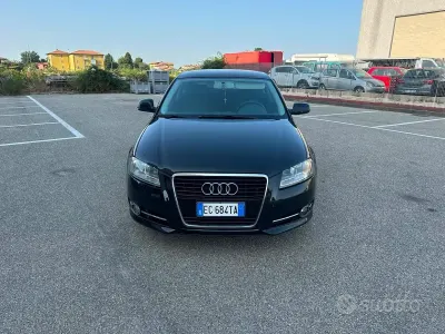 Usata Audi A3