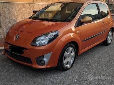 Usata Renault Twingo 2007 Utilitaria