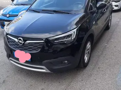 Usata Opel Crossland X