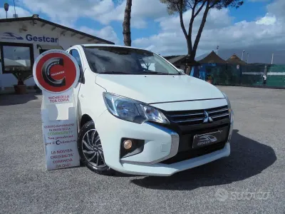 Brugt Mitsubishi Space Star