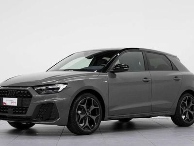 Nuova Audi A1 S-Line 116 CV (85 kW) 2026 SUV
