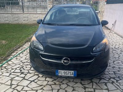Usata Opel Corsa 2017 Utilitaria