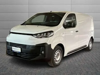 Usata Fiat Scudo