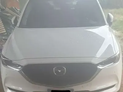 Usata Mazda CX-5