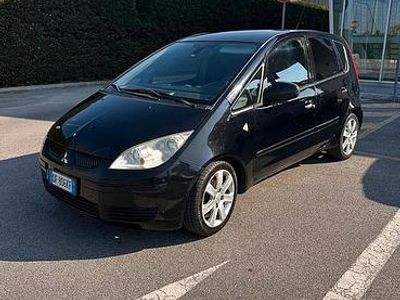 Usata Mitsubishi Colt 2007 Berlina