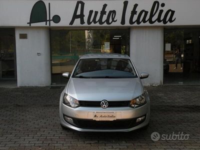 usata VW Polo 1.2 TDI DPF 5 p. Comfortline