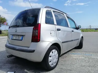 Usata Fiat Idea