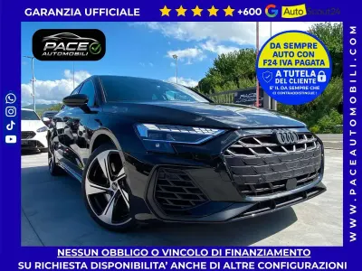 Usata Audi S3