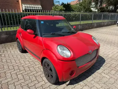 Usata Chatenet CH26 2007 Utilitaria