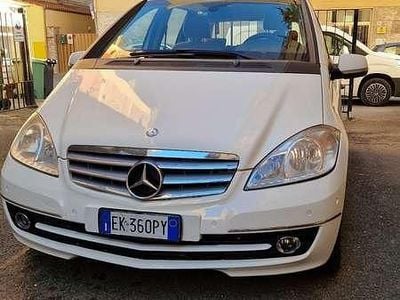 Occasion Mercedes A160 Style 95 ch (69 kW) 2011 Monospace