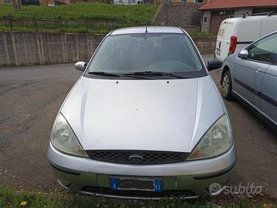 usata Ford Focus 1ª serie - 2004