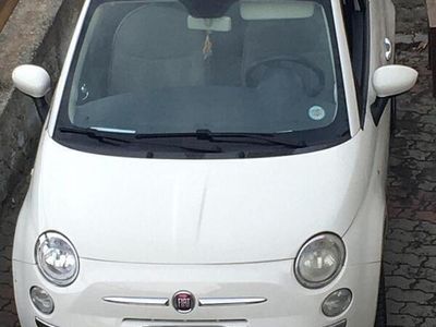 usata Fiat 500 (2007-2016)