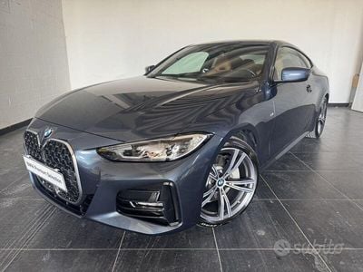 BMW 430