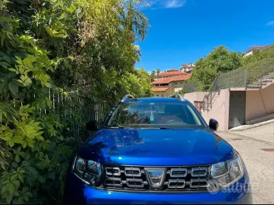 Usata Dacia Duster 101 CV (74 kW) 2020 SUV