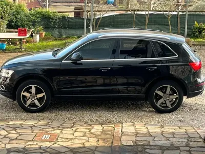 Usata Audi Q5 150 CV (110 kW) 2013 SUV