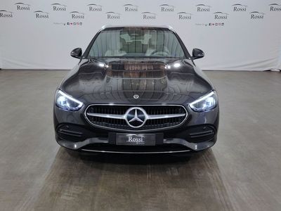 usata Mercedes C200 ClasseD AUTO SW