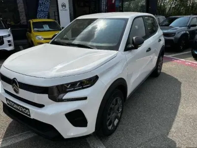Usata Citroën C3