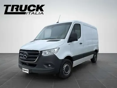 Usata Mercedes Sprinter