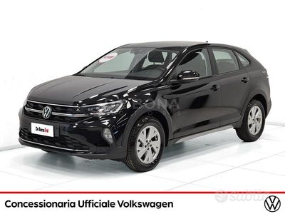 Begagnad VW Taigo Life 110 HK (80 kW) 2024 Other SUV