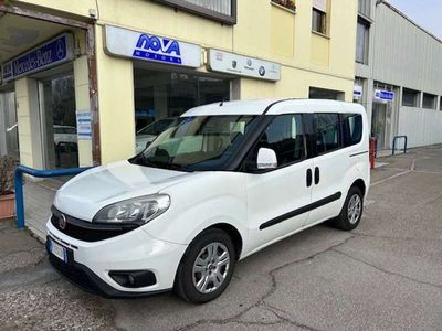 Fiat Doblò