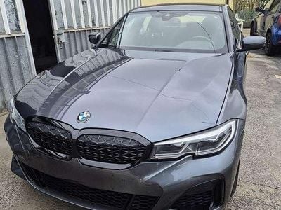 Usata BMW M340 M Sport 374 CV (275 kW) 2020 Berlina