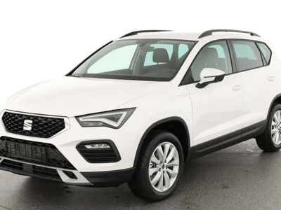 usata Seat Ateca 1.5 ecotsi Business 150cv dsg