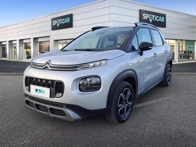 usata Citroën C3 Aircross BlueHDi 100 S&S Feel