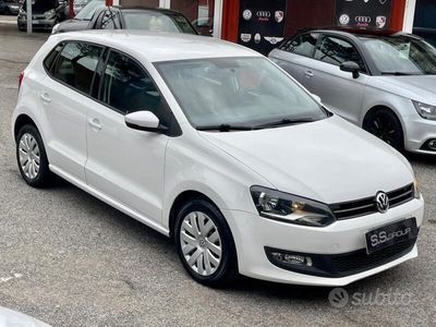 usata VW Polo 5p 1.4 Highline/unipro/rate/permute/garanzia