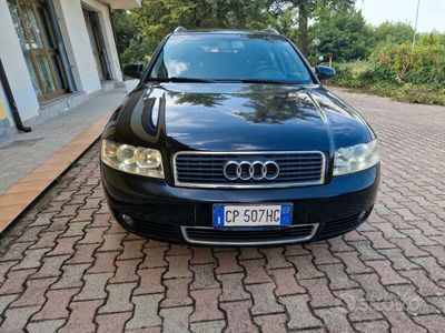 usata Audi A3 Sportback A3 1.9 TDI/130 CV cat 5p. Ambition