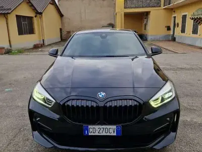 Usata BMW 118 M Sport 150 CV (110 kW) 2020 Utilitaria