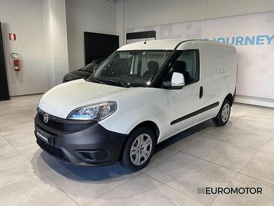 usata Fiat Doblò doblo cargo ii 1.3 mjt 16v 95cv e
