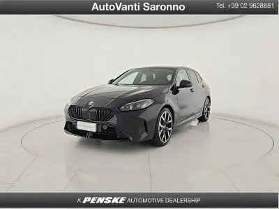 Gebraucht BMW 118 M Sport 150 PS (110 kW) 2025 Schwarz Kleinwagen