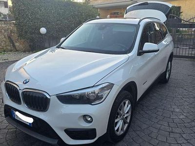Usado BMW X1 190 CV (139 kW) 2017 SUV