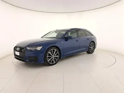Usata Audi A6