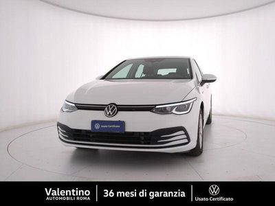 usata VW Golf 1.5 TSI EVO ACT Life