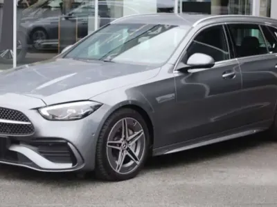 Usata Mercedes C300