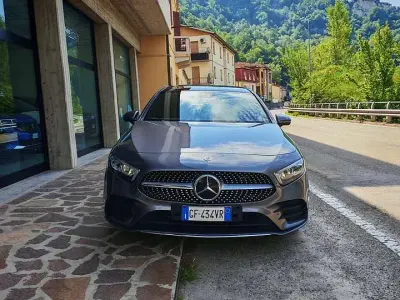 Usata Mercedes A250