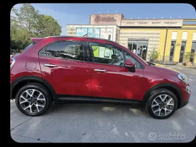 Usata Fiat 500