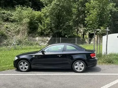 Occasion BMW 120 Efficient Dynamics 170 ch (125 kW) 2012 Citadine