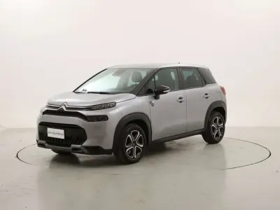 Usata Citroën C3 Aircross