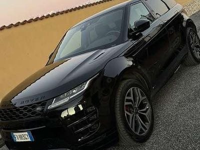 Usata Land Rover Range Rover evoque SE Dynamic 179 CV (131 kW) 2019 SUV